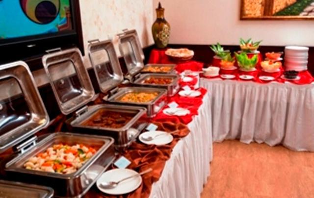 Icon Hotel Apartments Dubai Bagian luar foto