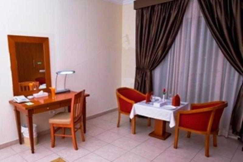 Icon Hotel Apartments Dubai Bagian luar foto