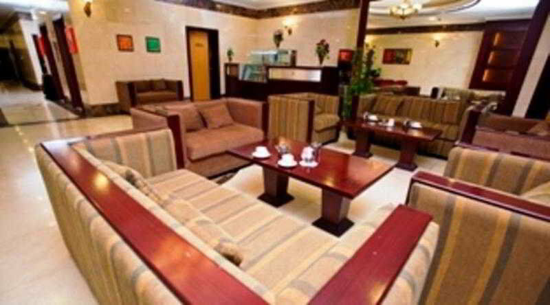 Icon Hotel Apartments Dubai Bagian luar foto